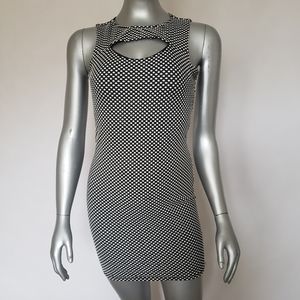Body Con Dress